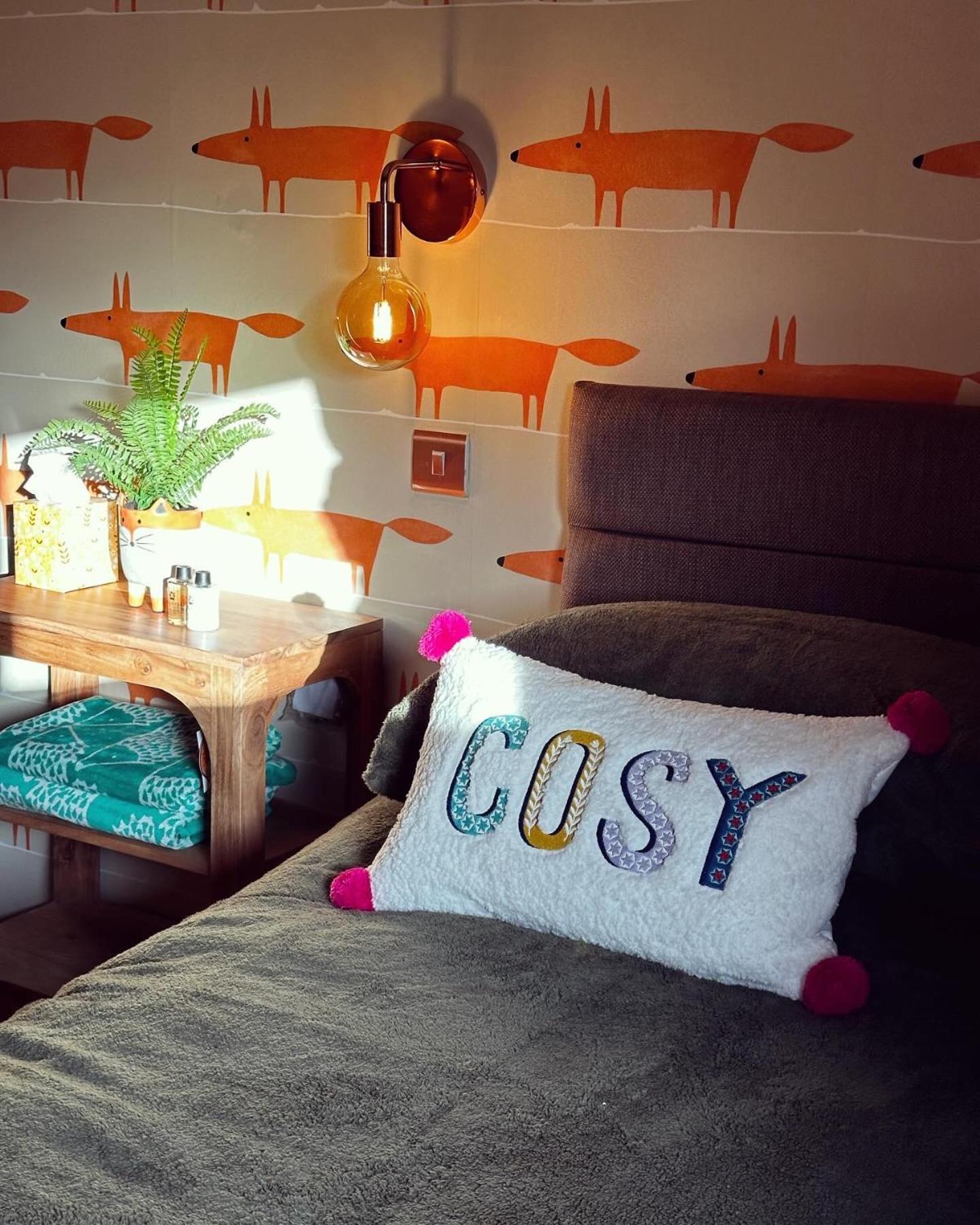 The Cowshed Bed & Breakfast Llangollen Bagian luar foto