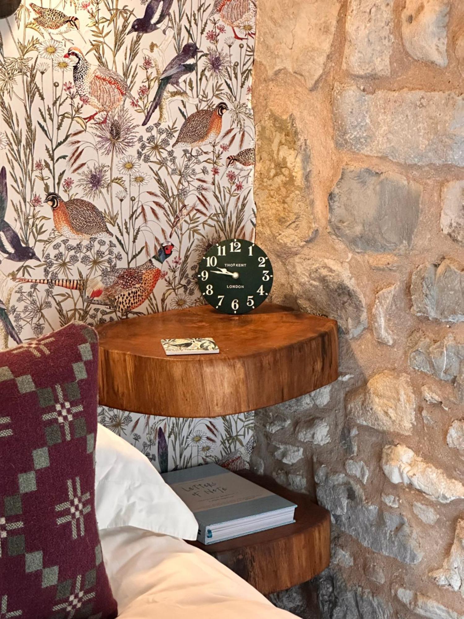 The Cowshed Bed & Breakfast Llangollen Bagian luar foto
