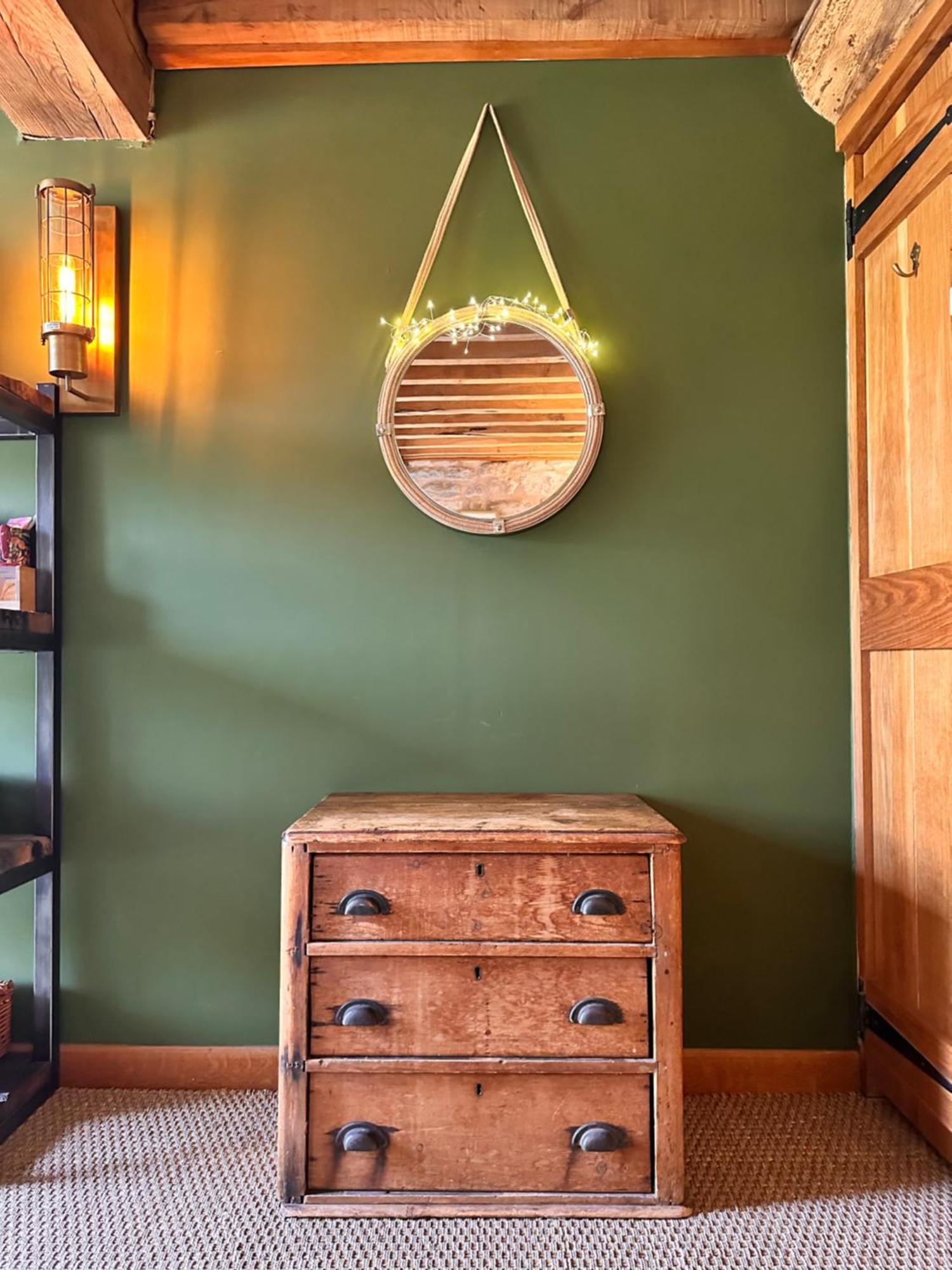 The Cowshed Bed & Breakfast Llangollen Bagian luar foto